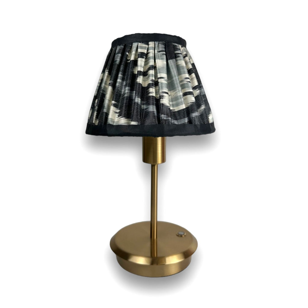 Archie tablelamp #001